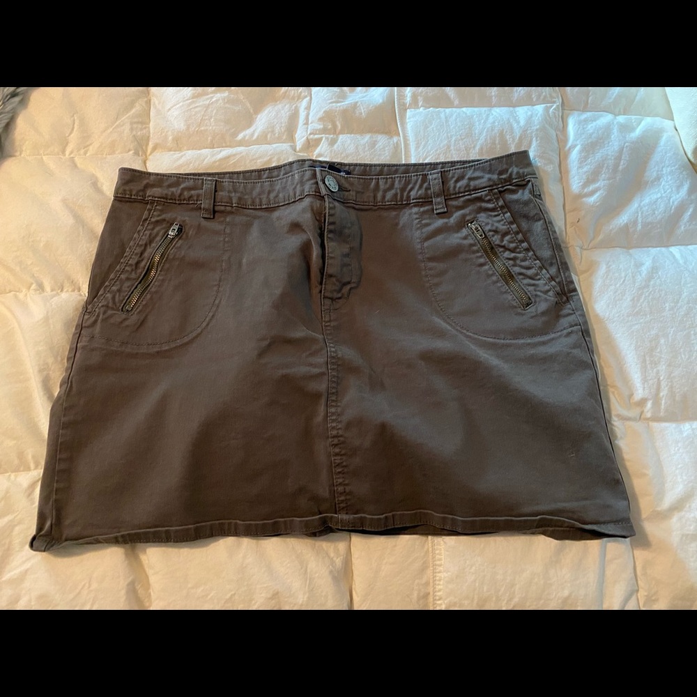 Skirt